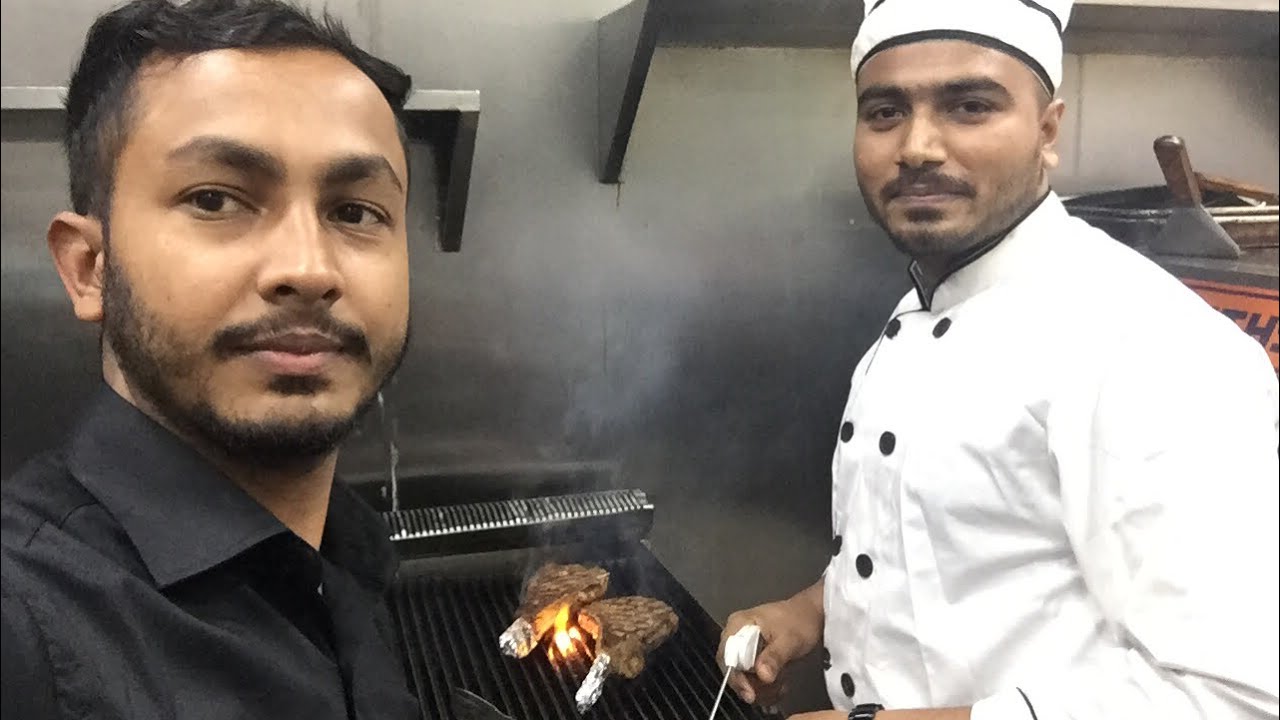Tomahawks steaks 🥩 / How to the made tomahawks 🥩 steaks.. #parves#media23#subscribetomychannel