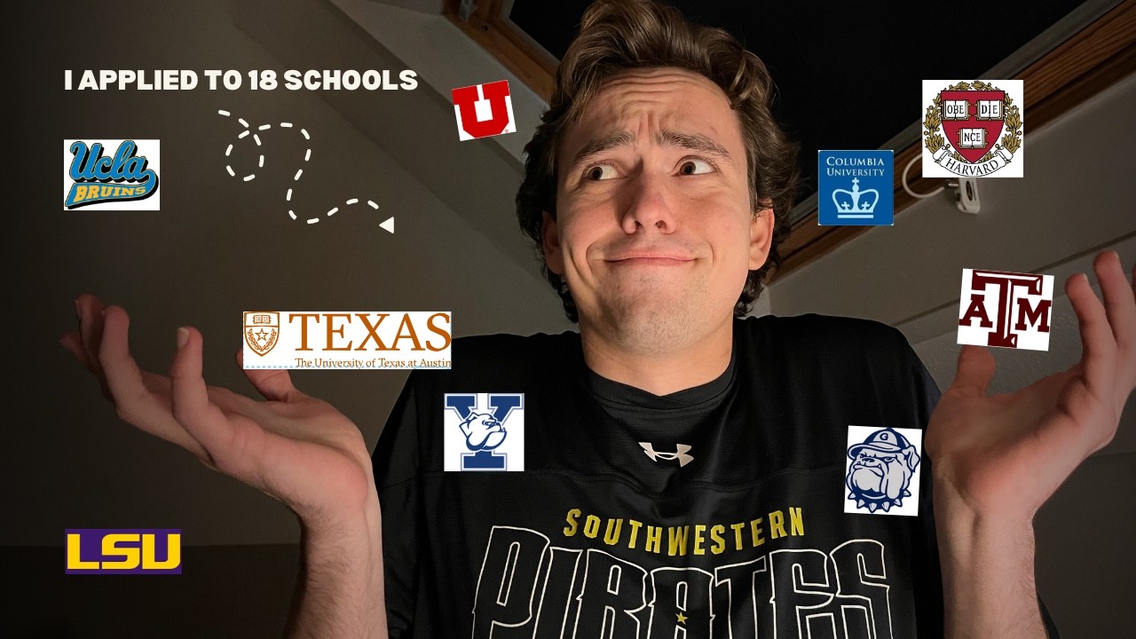 So you want to do Summer Research *college students* (REU)