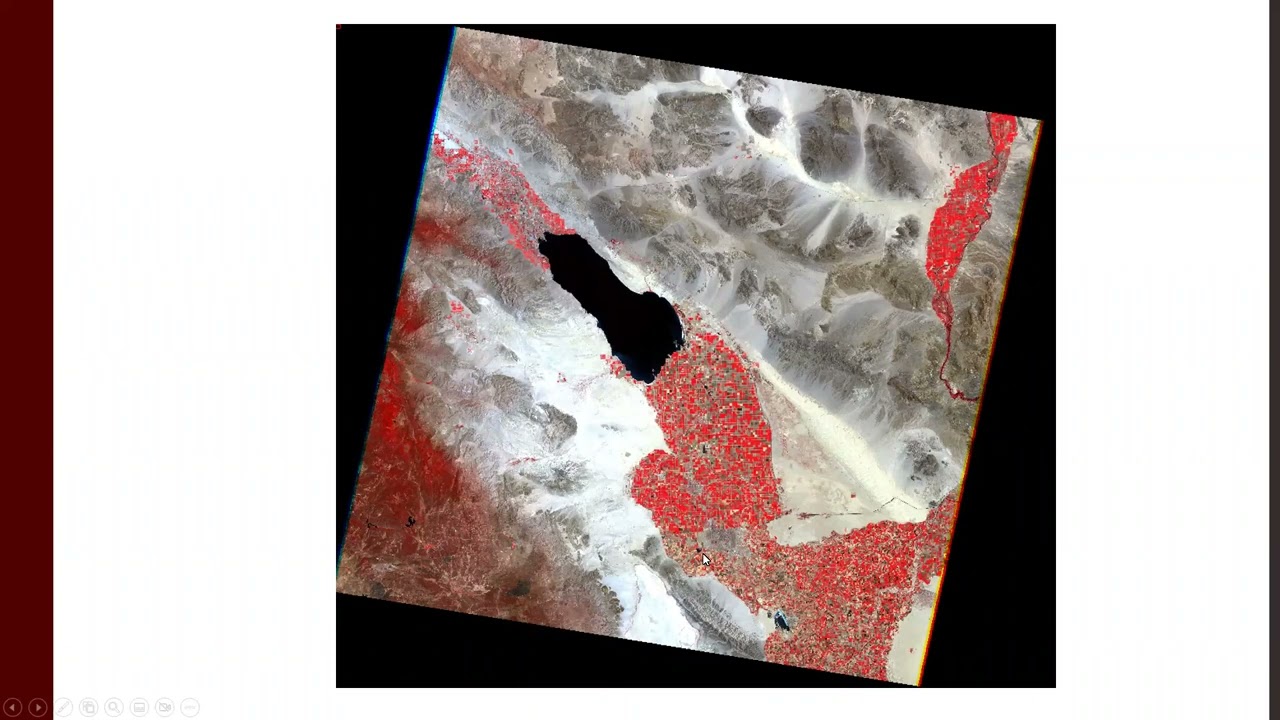 Introduction to GIS - Reflectance Models
