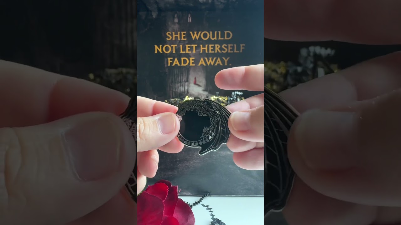 The most amazing book box ever. Thank you Del Rey. 