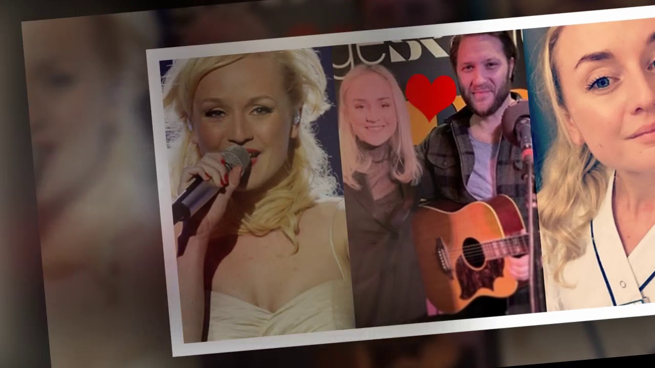 Anna Bergendahl i Melodifestivalen – här är allt du vill veta