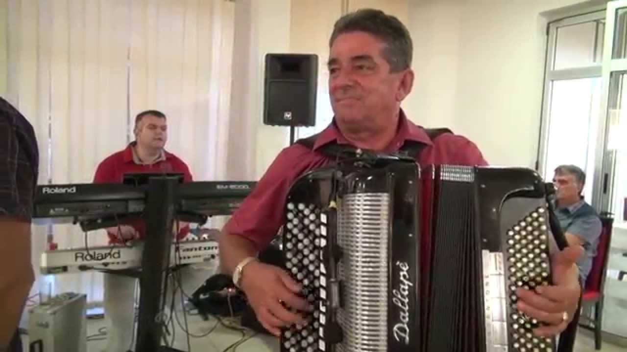Zuzinci kolo PREDO