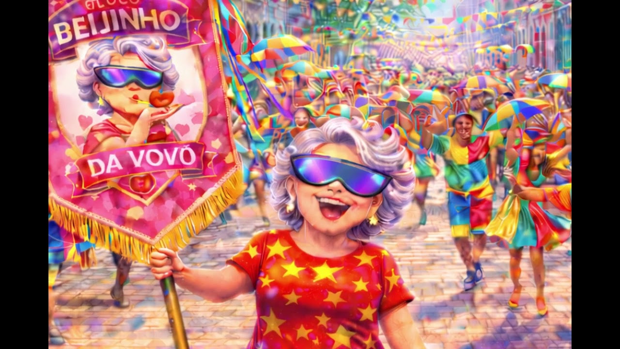 Eletropop