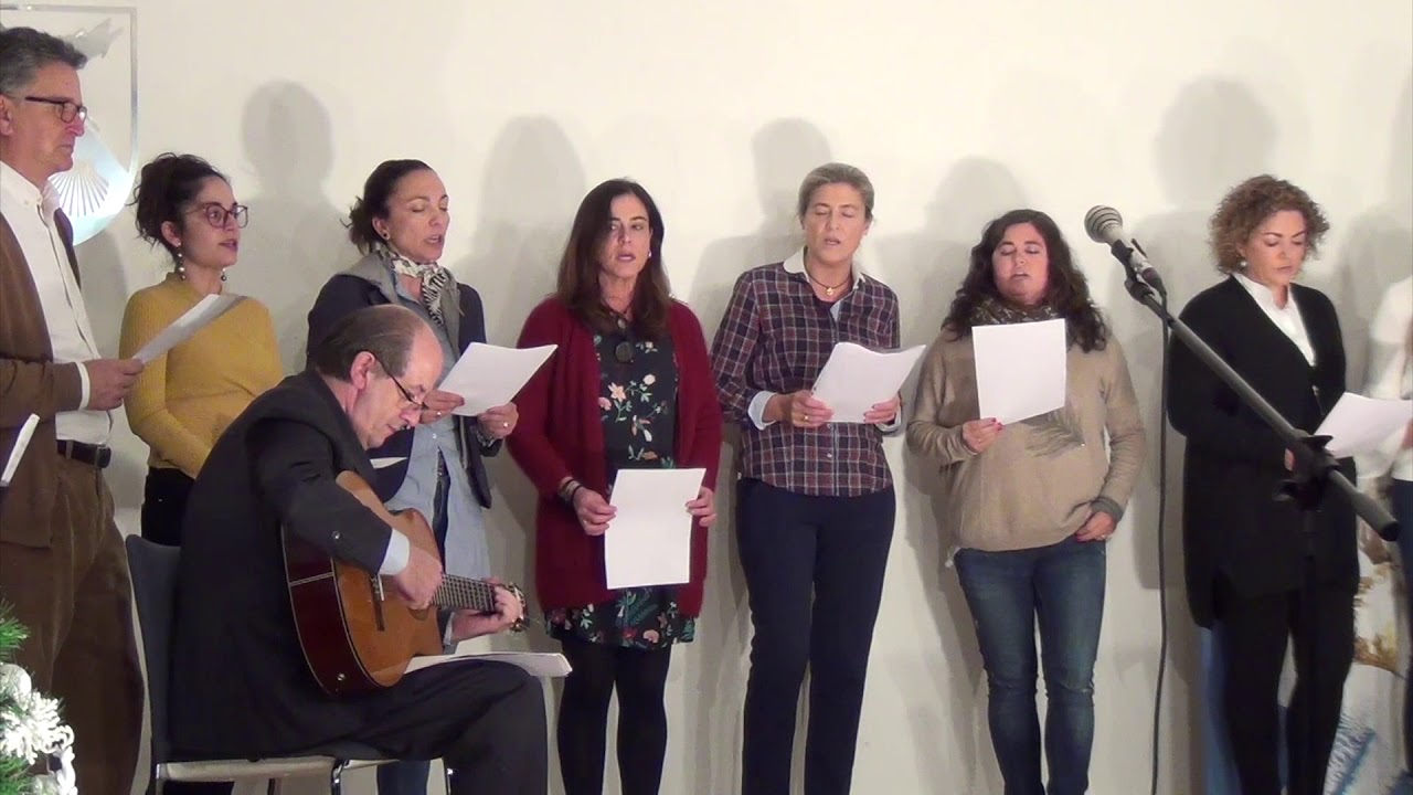 Coro de Padres y Madres
