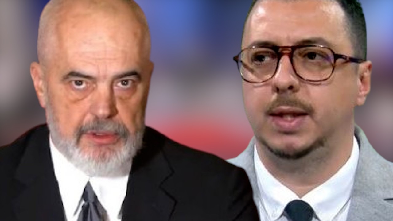 Gazetari Rada: Ja pse thashë në mëngjes se Edi Rama do ndryshonte ministrat