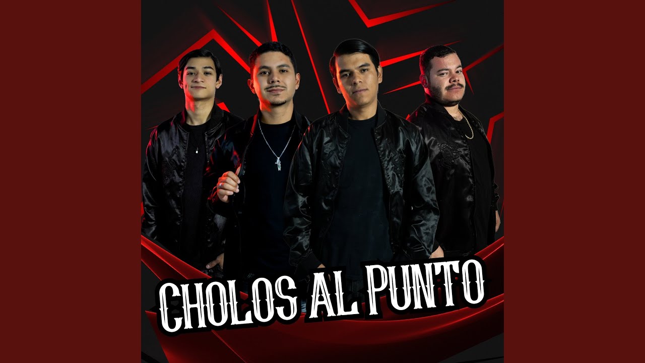 Cholos al Punto
