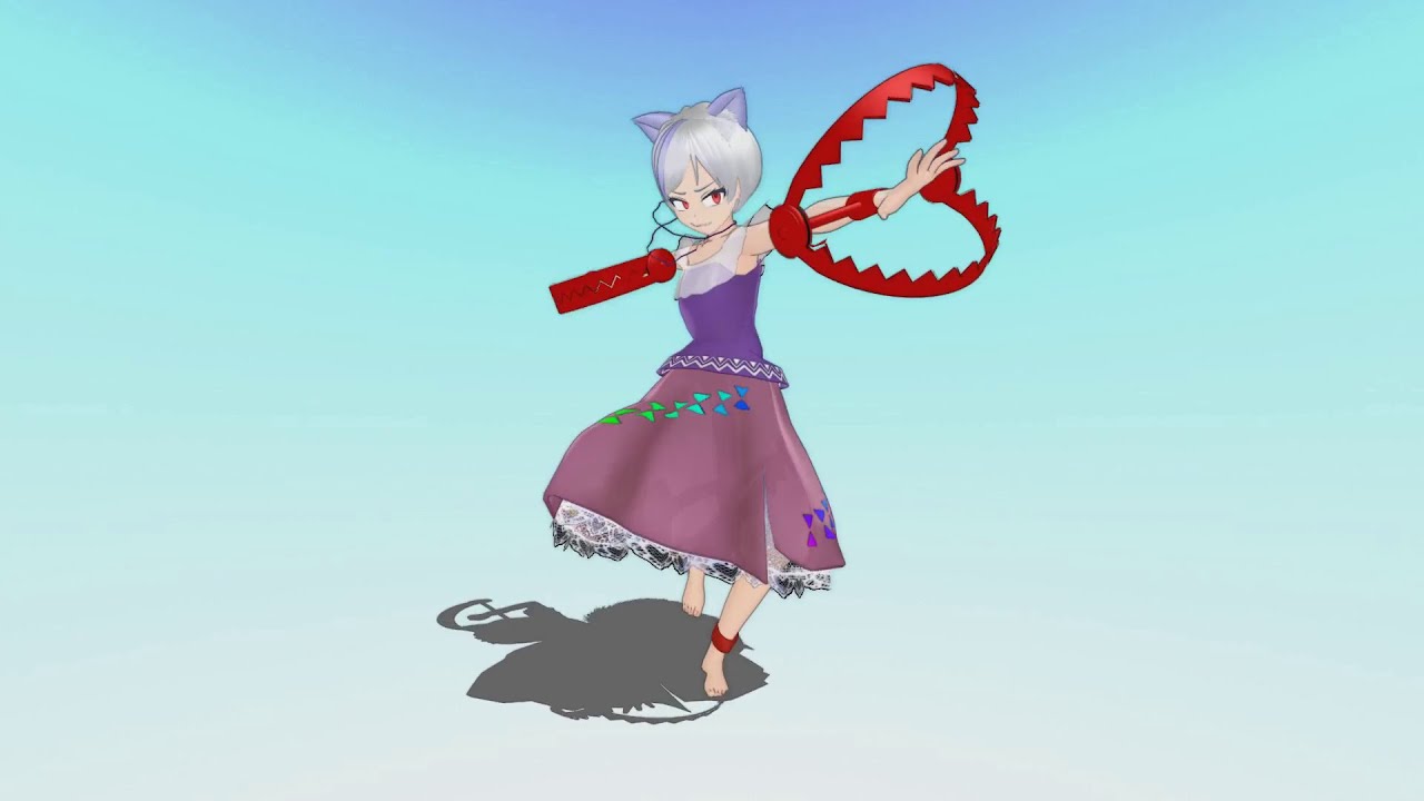 enoko rave