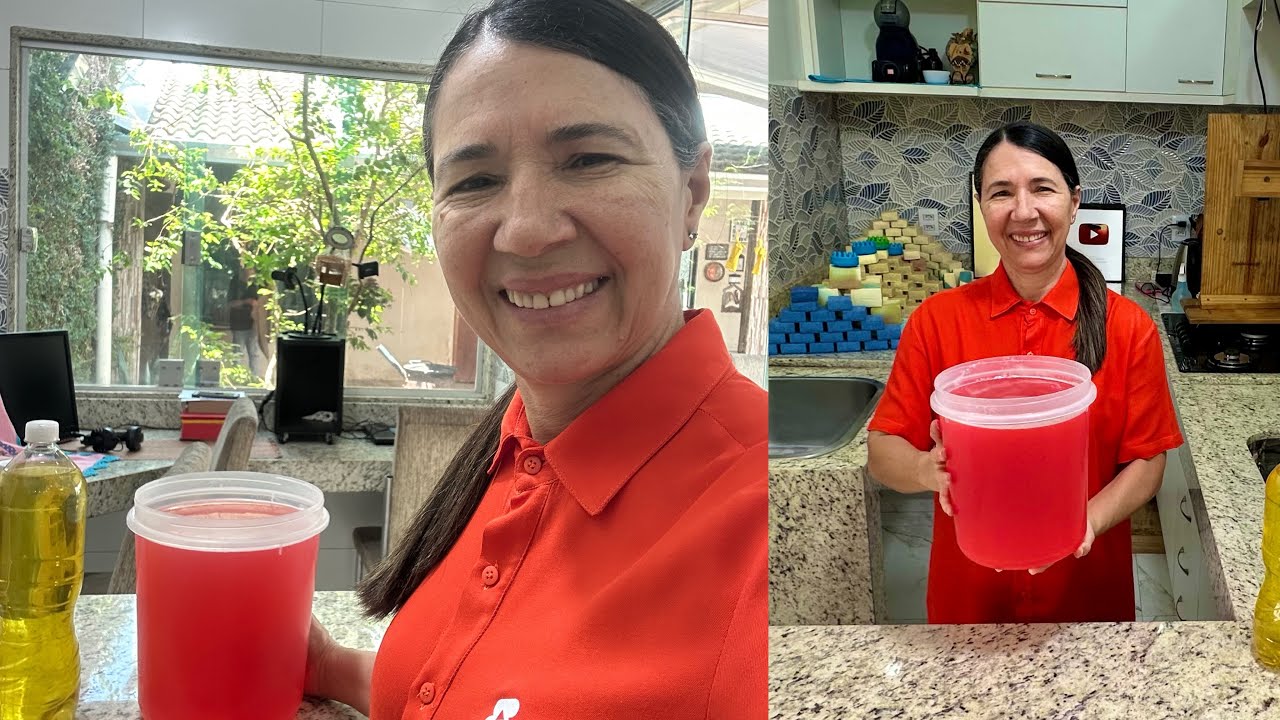 🔴CAIU COMO UMA BOMBA A FOFOCA DO SAB&Atilde;O DE AMIDO DE MILHO DEIXOU TODO MUNDO DE ORELHA EM P&Eacute;!!