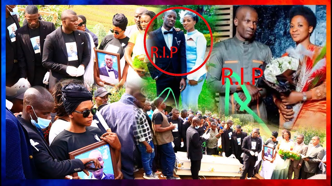 APFUYE KU MUNSI W’UBUKWE BWE 😭😭APFUYE ARUKA AMARASO😭😭🚨UYU MUHANUZI ARIJIJE BENSHI🚨