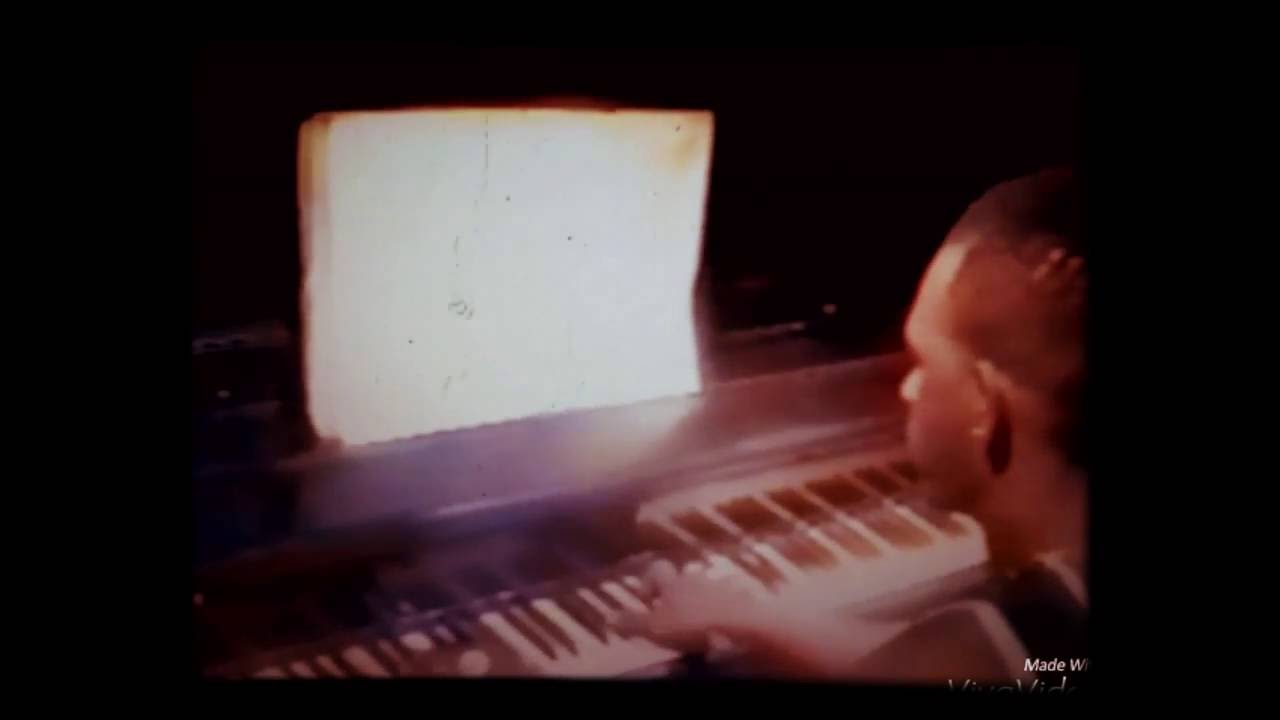 Buccaneer - Second Place - Opera House Records - 1997