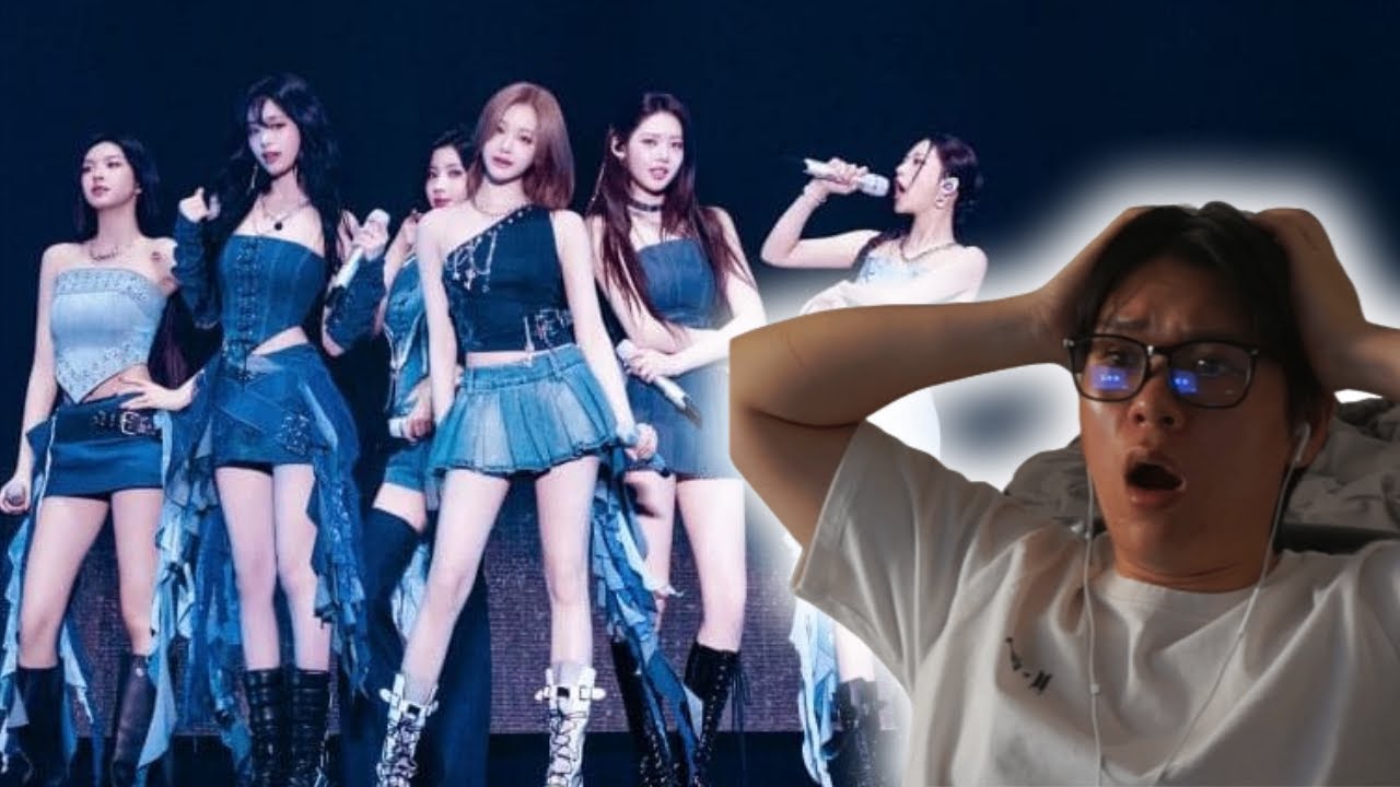 BABYMONSTER's Cover of 'KILL THIS LOVE / AS IF IT'S YOUR LAST🤯 (Reaction)