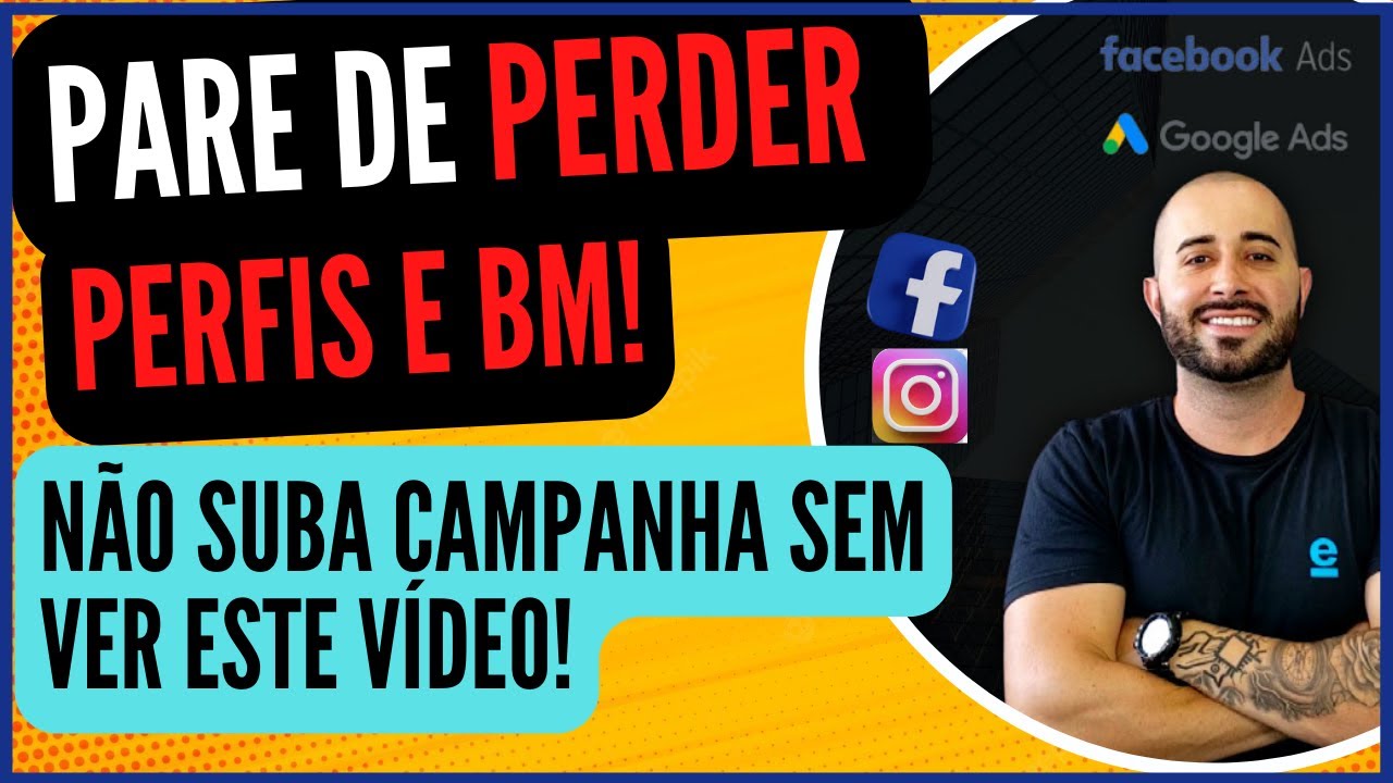 COMO AQUECER A CONTA DE ANÚNCIOS NO FACEBOOK ADS | CONTINGÊNCIA FACEBOOK ADS
