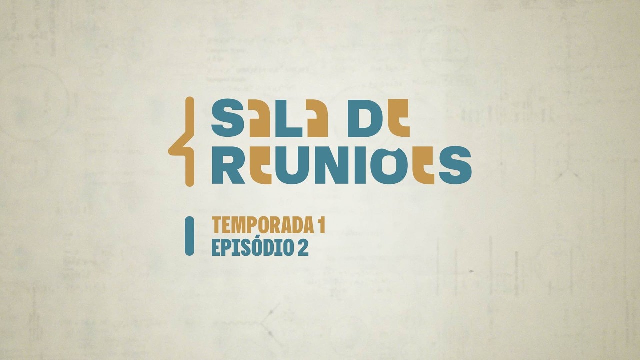 QC::: Sala de Reuniões- EP 2