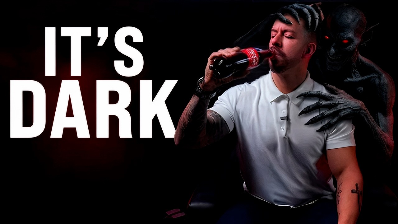 Ваши желания не физичны… Они духовны (Вот почему это меняет всё)