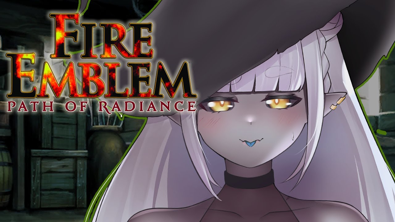 「 Fire Emblem: Path of Radiance」soren, pls stop using hate speech in front of the laguz