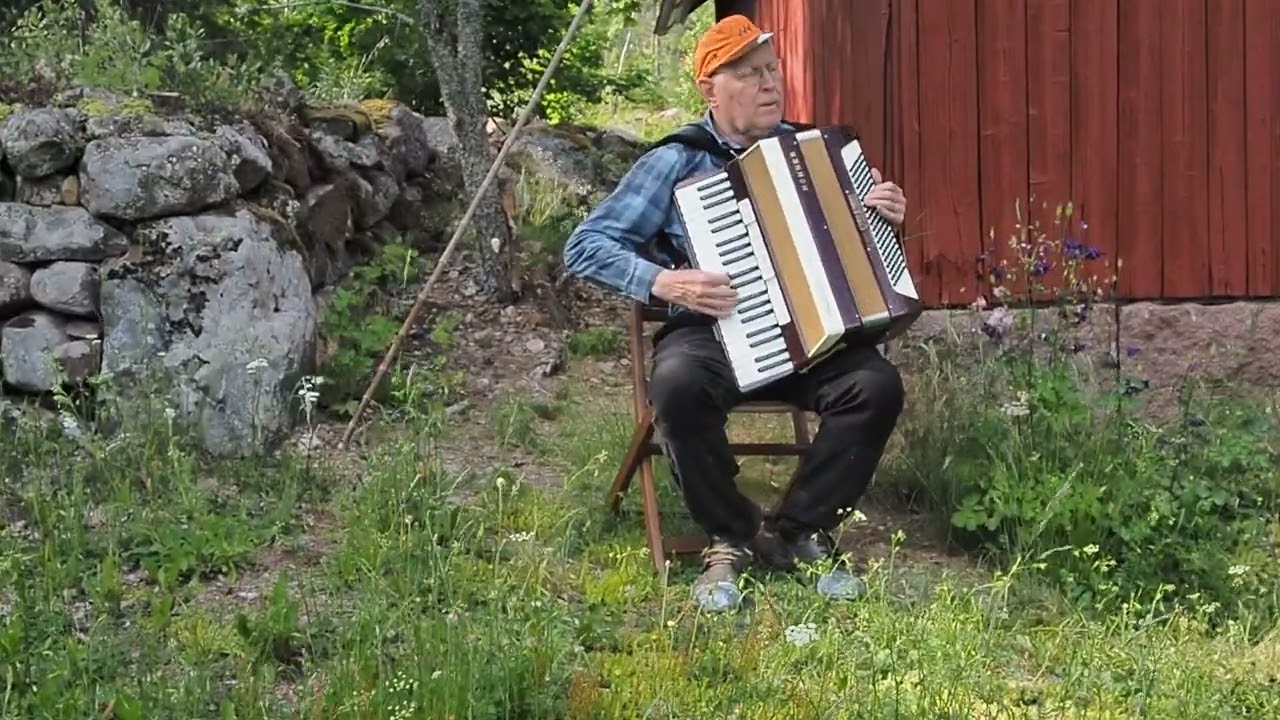 Kesäillan valssi
