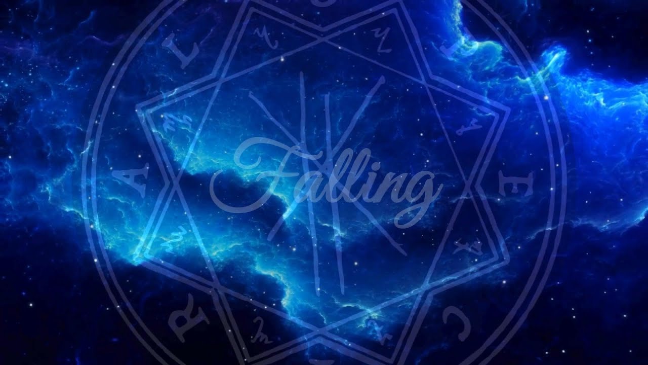 Spectral - Falling (Lyric Video)