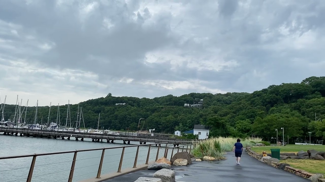 Port Jeff June 30 2024
