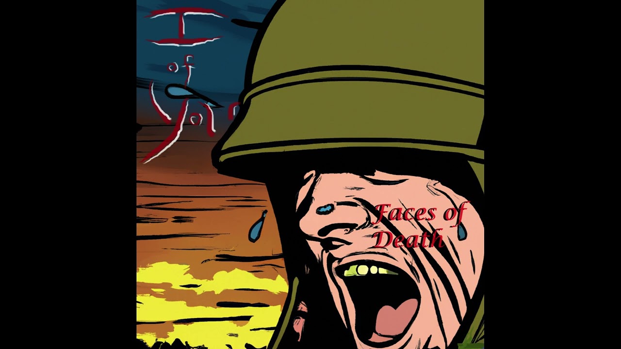 I of You - Faces of Death