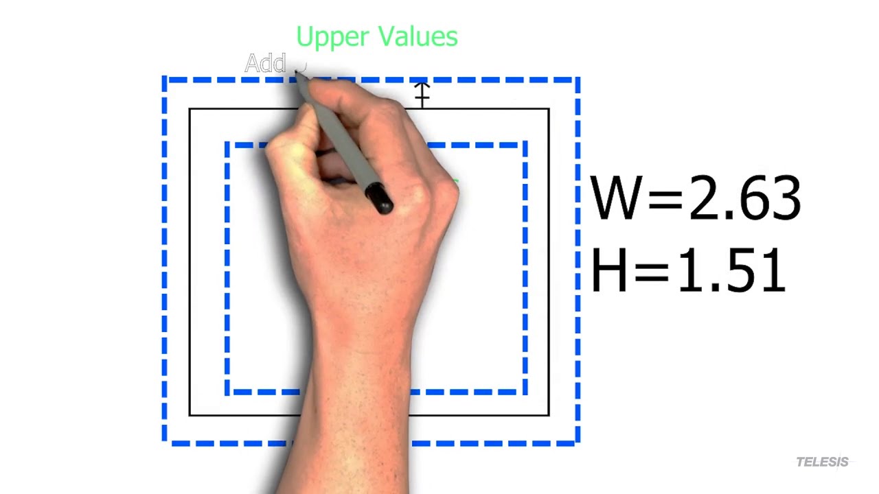 Automatic Laser Marker Positioning Software— AMP for iZONIT™ from Telesis®