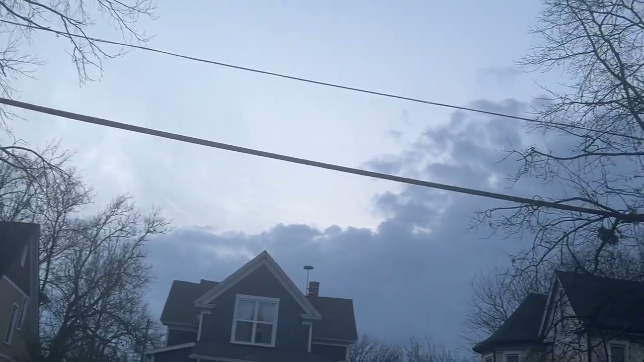 Tornado Sirens 🚨 