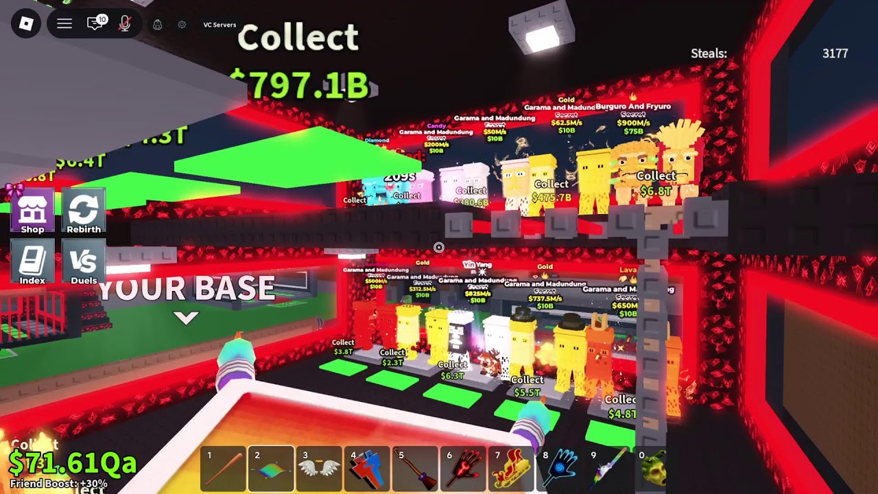TRADE BRAINROT/DRAGON JE GIVE MA BASE!!!!