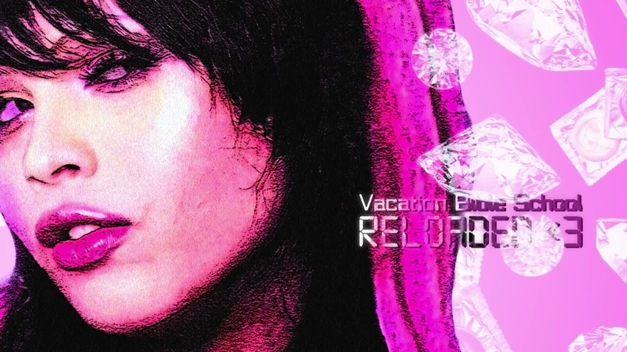 Ayesha Erotica - Vacation Bible School (Reloaded)