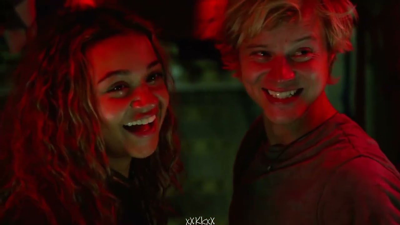 Jiara | The  Fate Of Ophelia