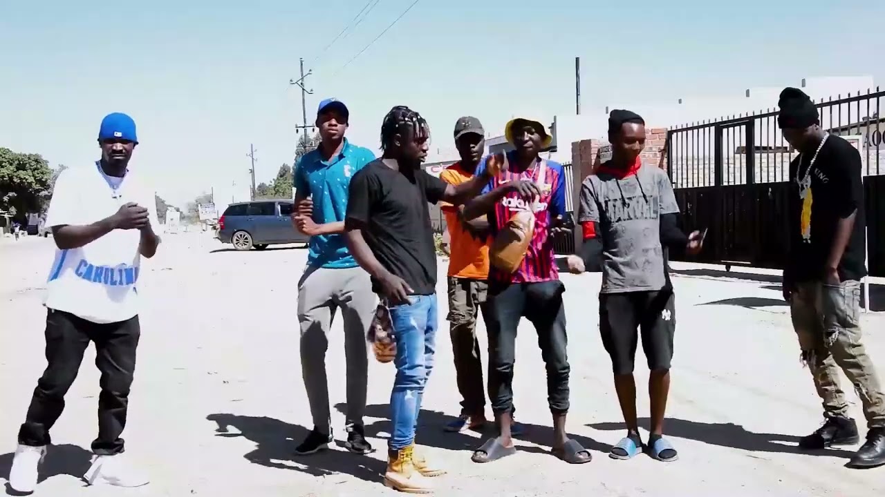 Mambo Taku x Military Kid-Taimbova Kumashure shot by Mataj Pro...Song Prod by ToNnY MiLeS 🔥🔥🔥💯👌