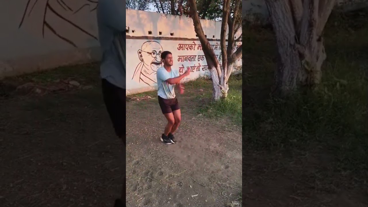 boxing 🥊🥊🥊🥊🥊 skipping.                      