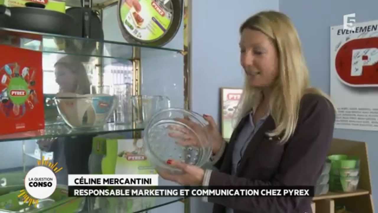 Plats en verre : sont-ils plus sains ?