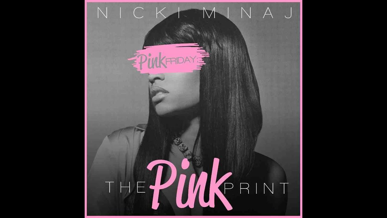 Nicki Minaj - Trini Dem Girls - Offical Instrumental [W/Hook]