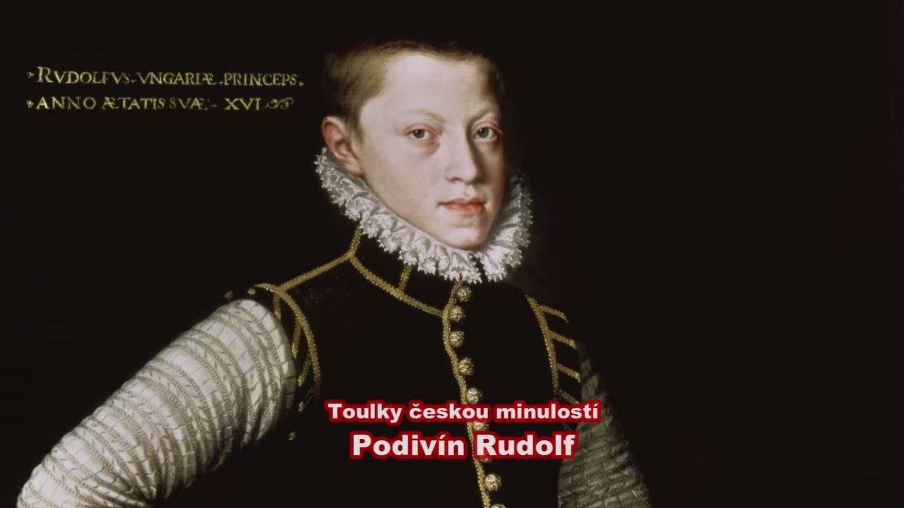 335 Podivín Rudolf