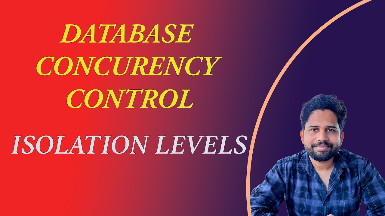 Mastering Database Isolation Levels: ACID Properties Explained with Examples