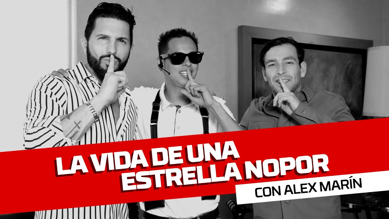 Hago N0P0R con Mi Esposa y Dos Novias... ft. Alex Marín | Nuevas Generaciones