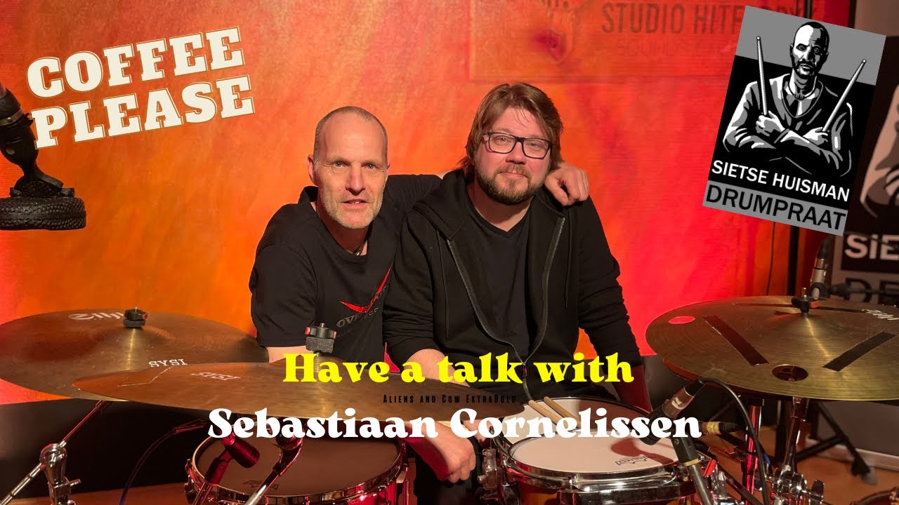 DrumpraatS4 A1 Sebastiaan Cornelissen