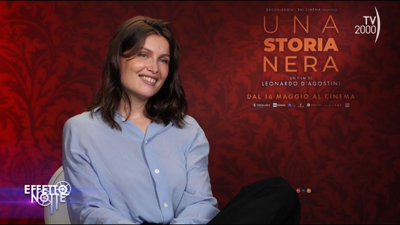 Cinema, Laetitia Casta: “Ho rinunciato al glamour. Con l’Italia un legame profondo”