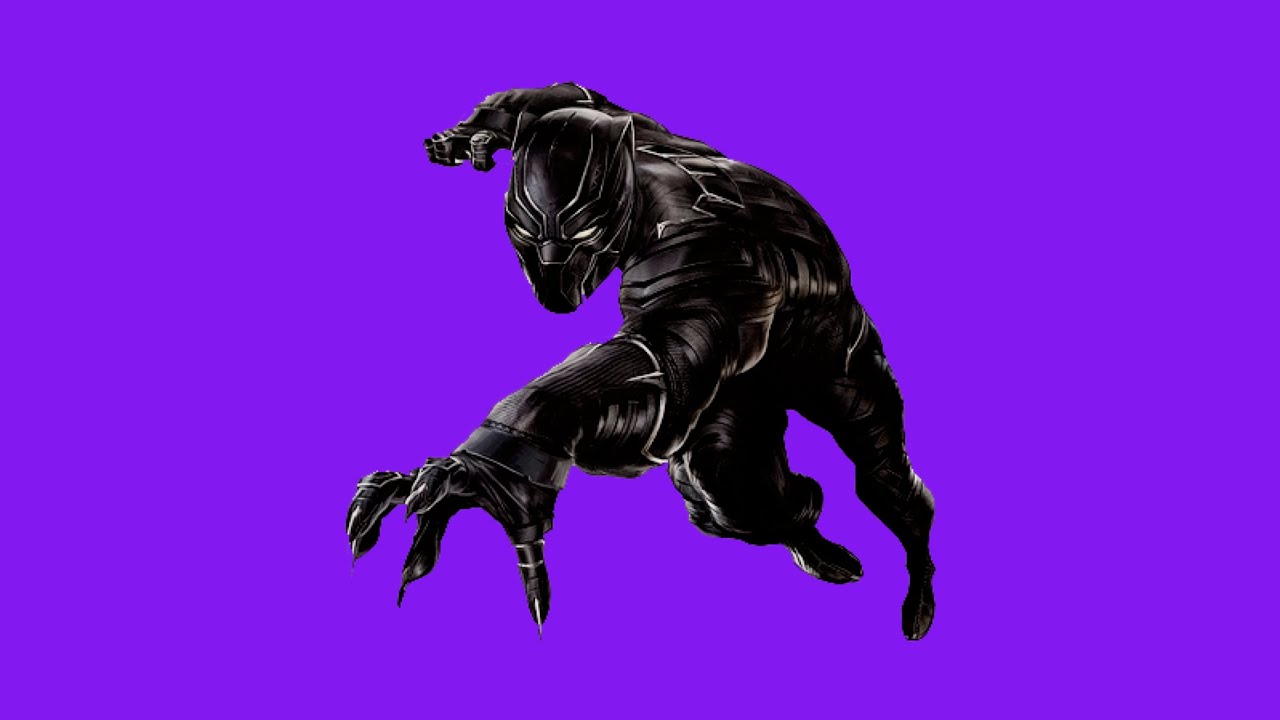 [SOLD] Black Panther Type Beat - 