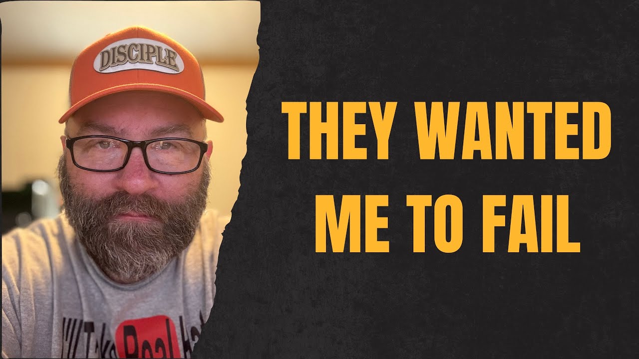 Reading From My Book Mean Christians | When People Secretly Despise You