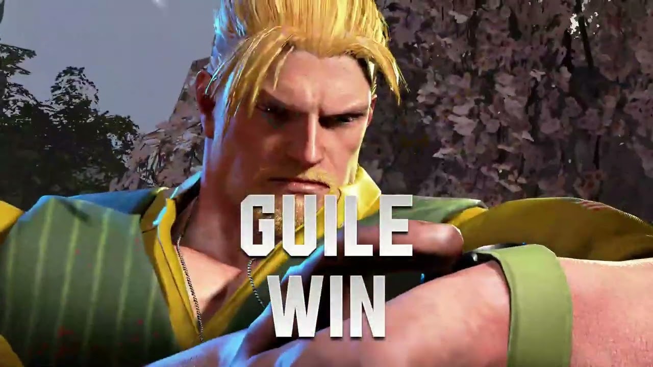 Street Fighter6  ランクマッチ#417  ディージェイ
