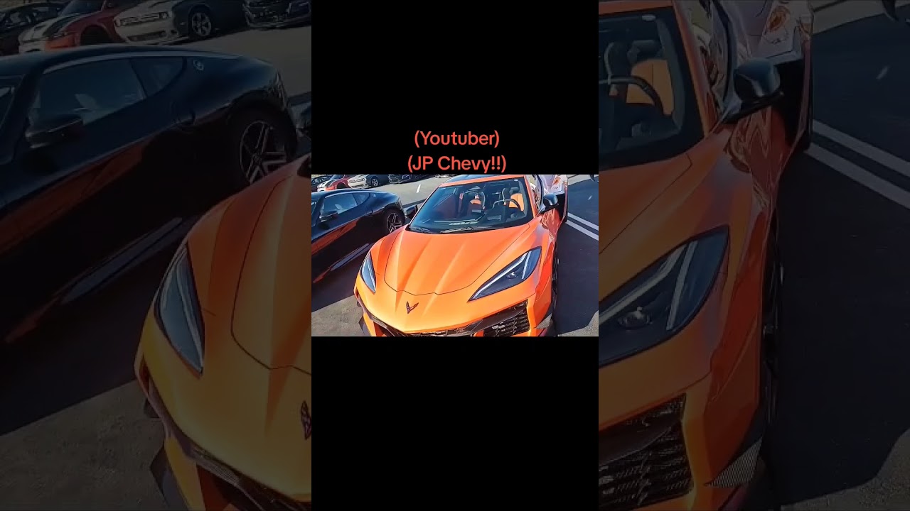 October 2025 Cars n Coffee meet #shorts #subscribe  #allcars #concord #vibes