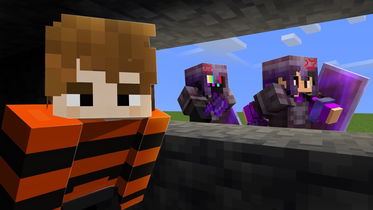 LOGRE que TODO un Servidor Me ODIARA