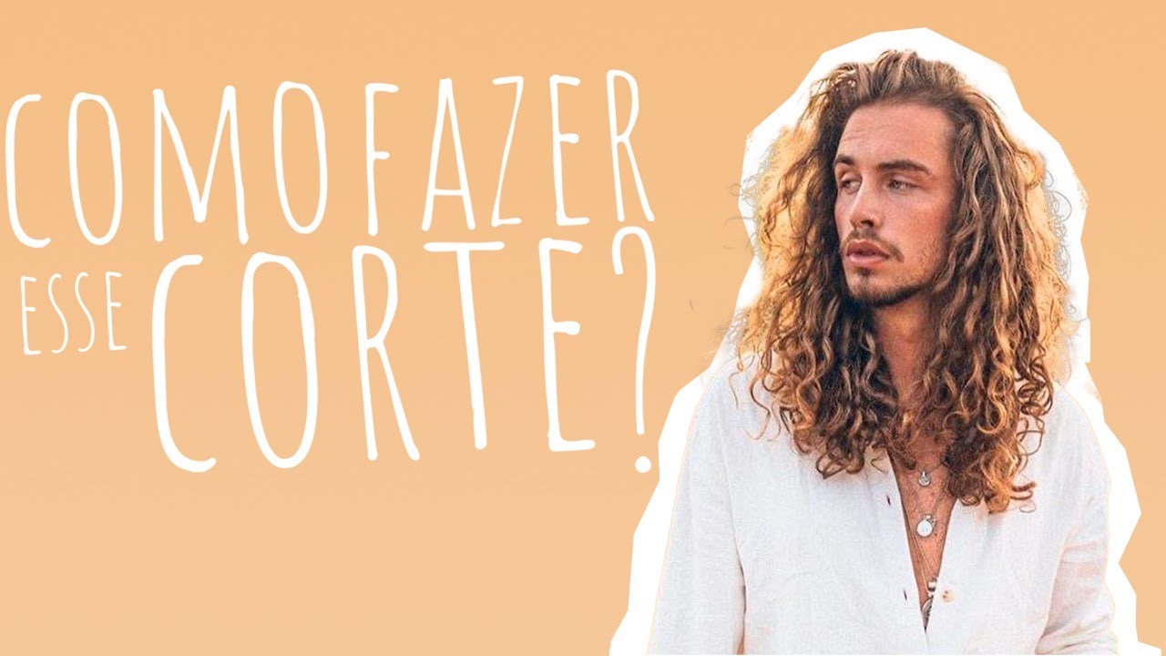 Aula #4 Como cortar um cabelo com poucas camadas