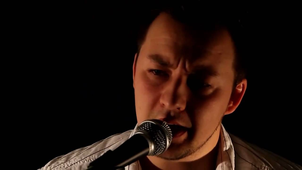 Underoath - When the Sun sleeps (Ballad)