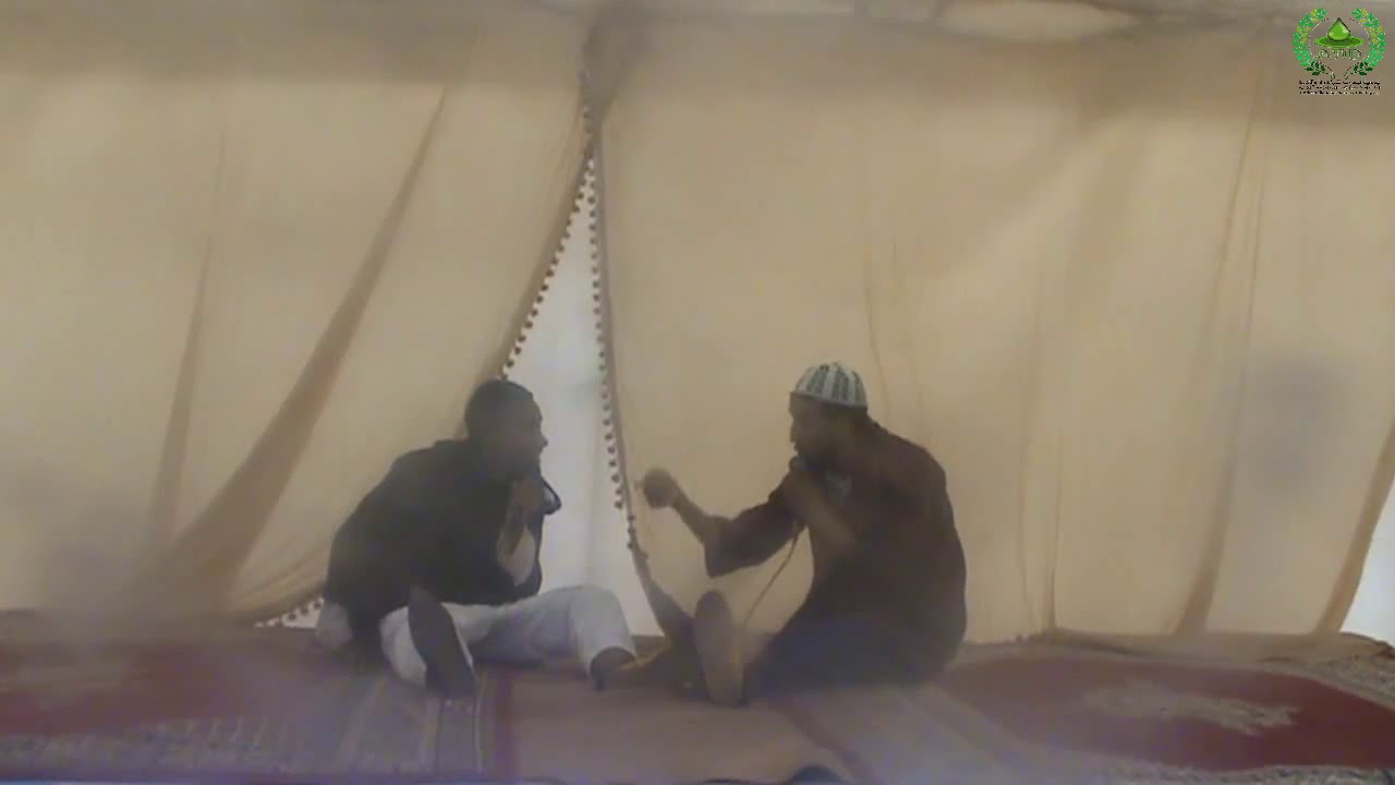 جديد تشلحيت مسرحية مضحكة للثنائي الفكاهي حميد باعلي وخالد اكيك