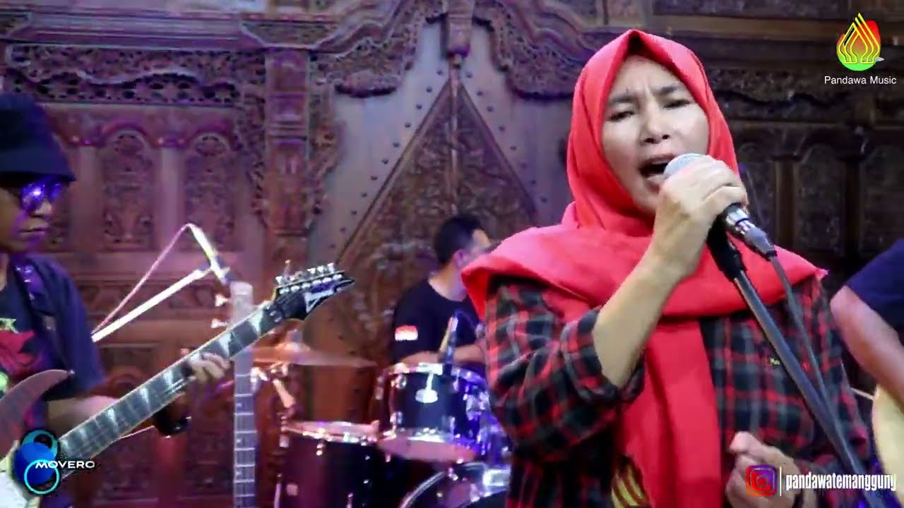 Helloween - Dr. Stein (Cover By TNT Band Pandawa Temanggung Live Music)