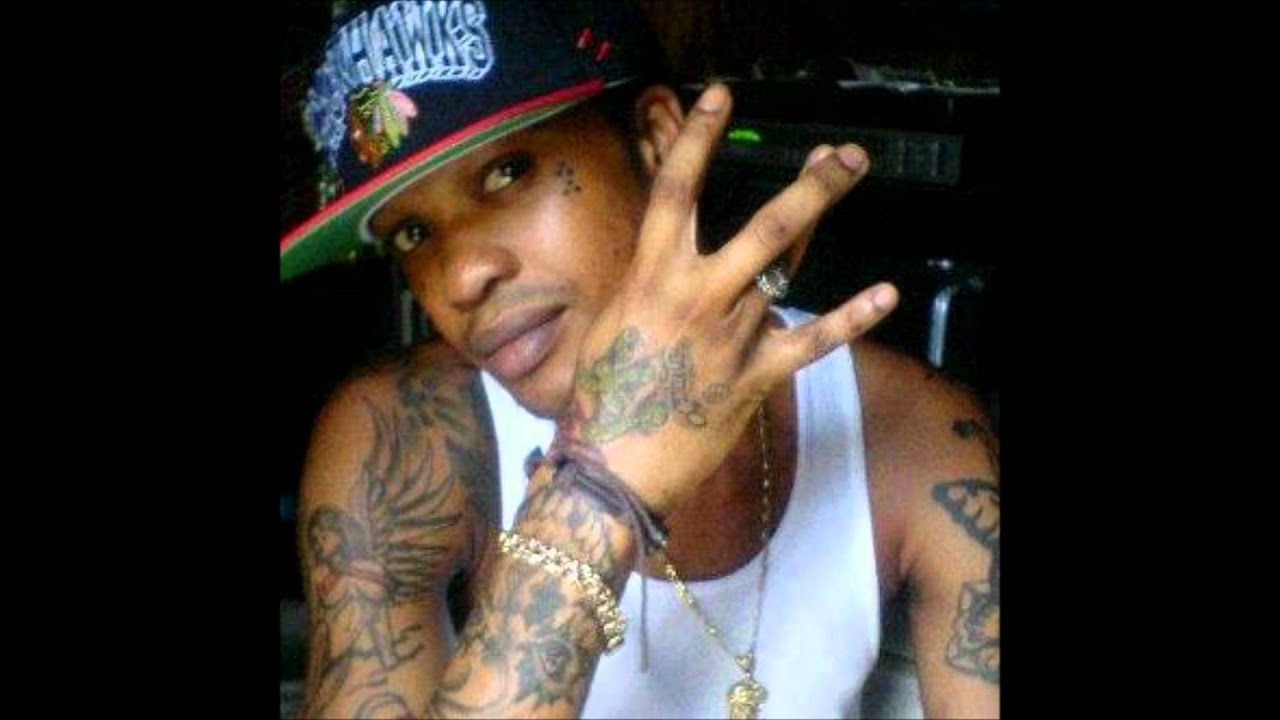 tommy lee vybz kartel mix october 2012.wmv