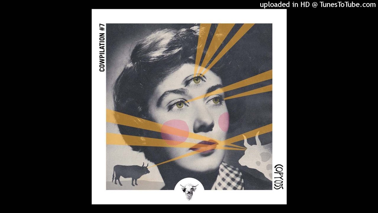 Xenia Liloo - Cowslip (Original Mix) [Copycow]