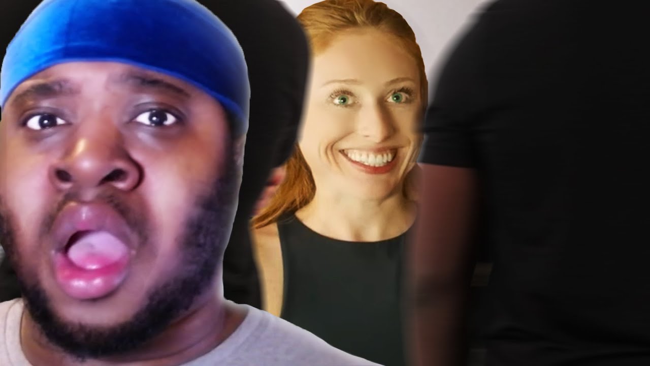 He Let His Wife Get A Train Ran On Her....