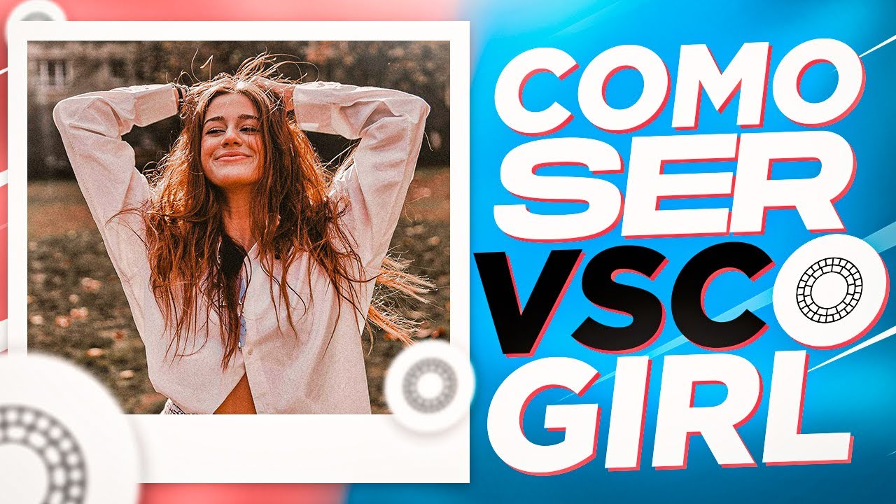 ✨24 HORAS siendo una VSCO GIRL ❤️ IN LOVE WITH KAREN
